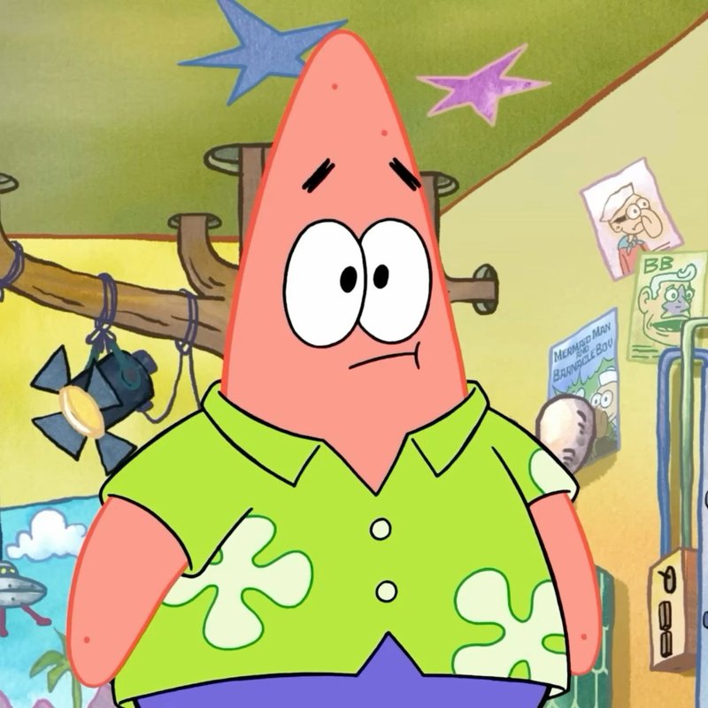 Best patrick spins in United Kingdom